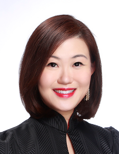Evelyn Ang