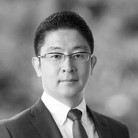 Keisuke Imon