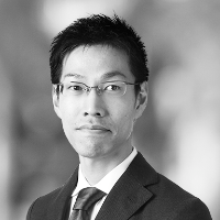 Shusuke Fukunaga