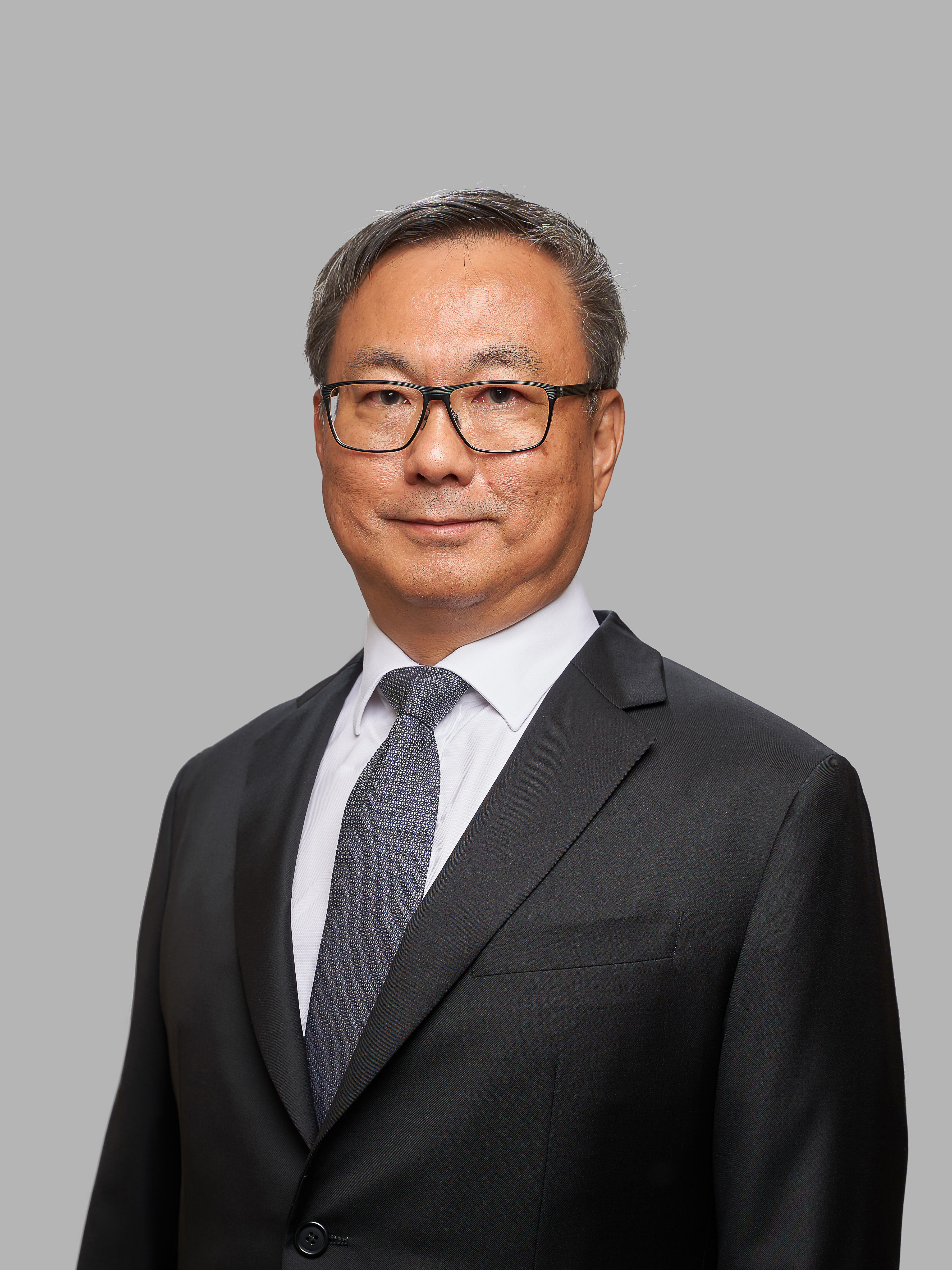 Chuan Thye Tan SC
