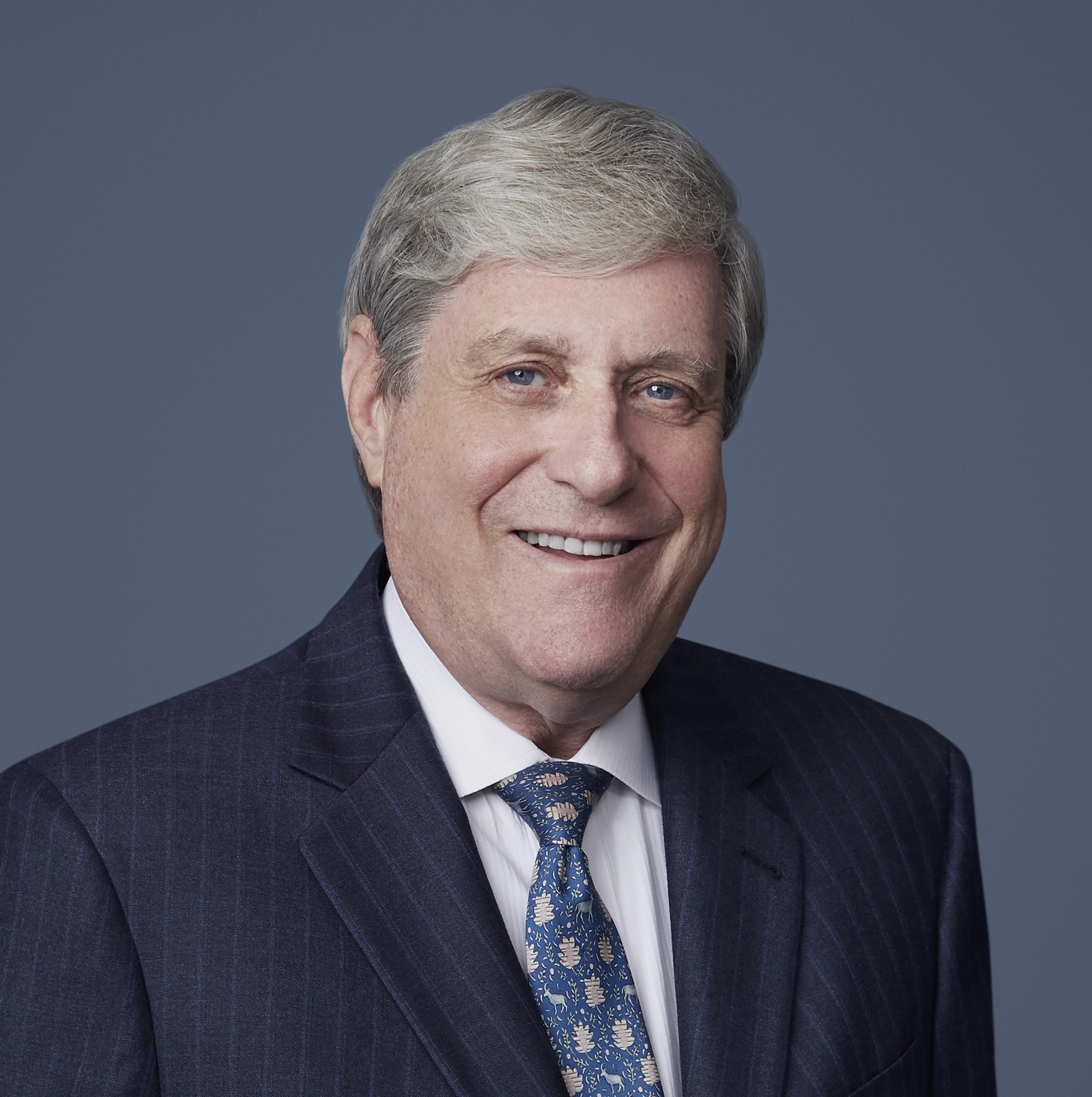 Peter M Wolrich