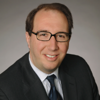 Marco P Caffuzzi