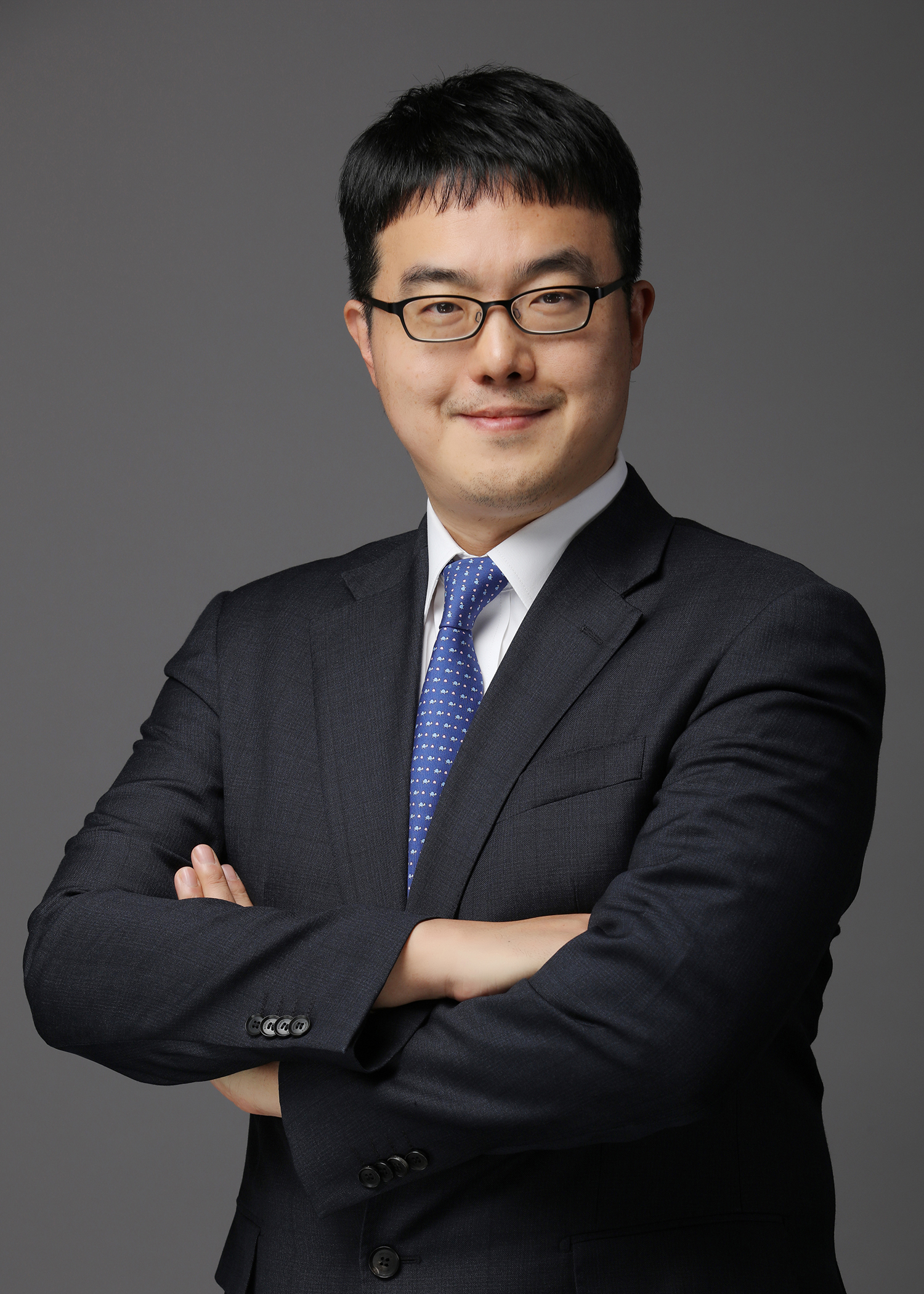 Ho Jin Kim
