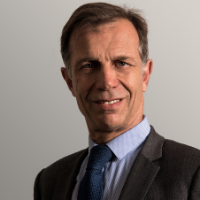 Laurent Jaeger