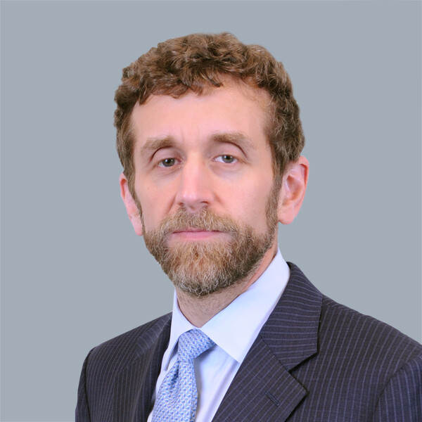 Geoffrey B Goldman