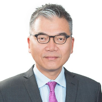 David Cho, Global | Chambers Profiles
