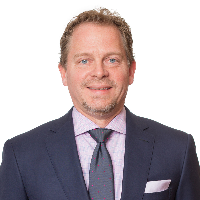 Douglas P. Dick
