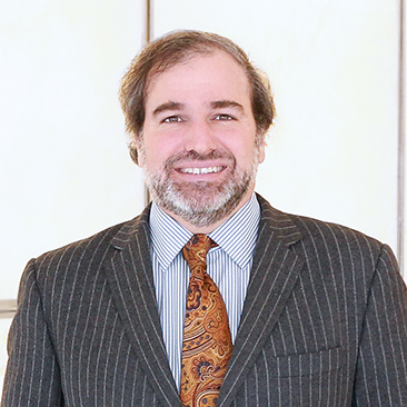 Peter M Friedman