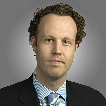 Naboth van den Broek