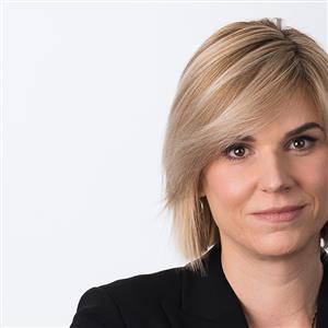 Dora Gaži Kovačević