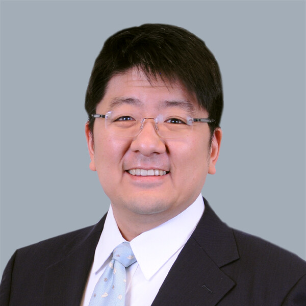 Toshiro Mochizuki
