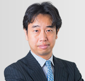 Hirokazu Hayashi