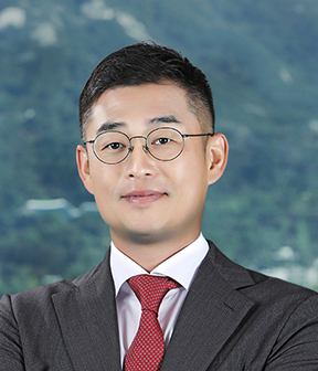 Mok Hong Kim