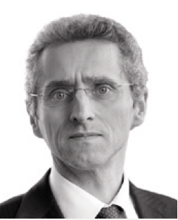 Patrick Geortay
