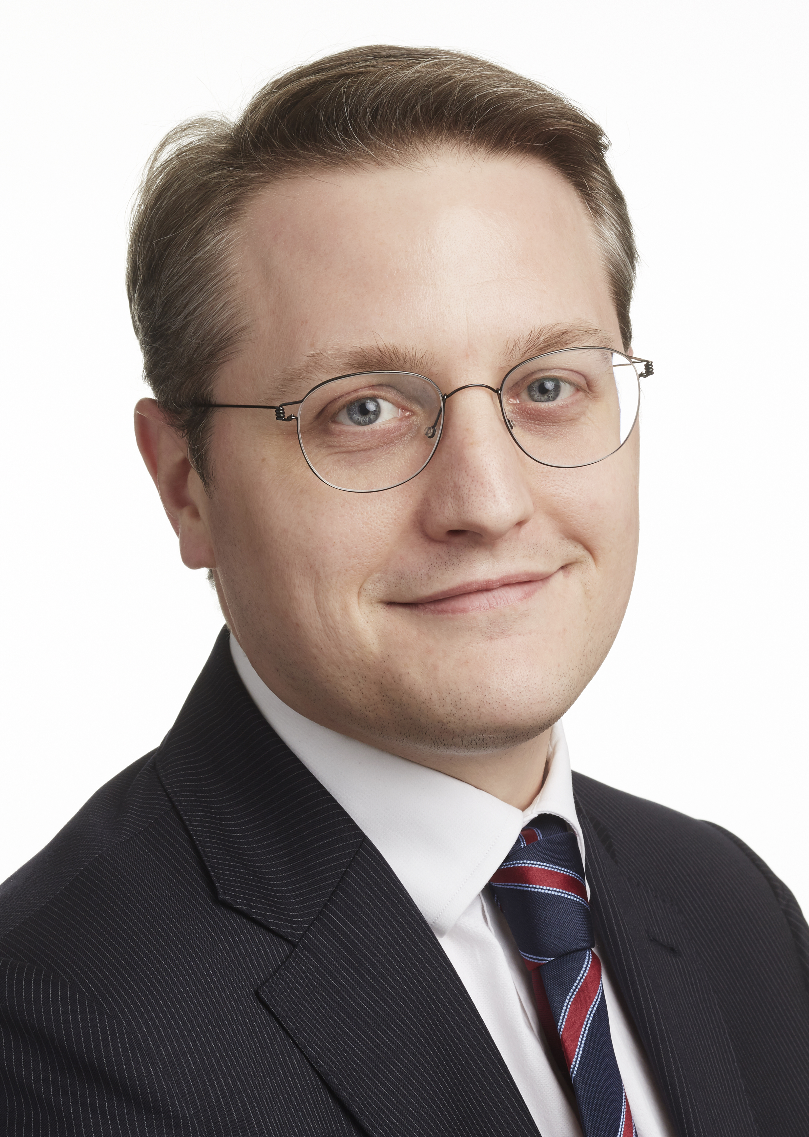 Xavier Taton
