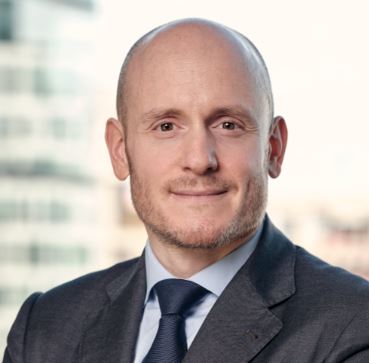 Cédric Raffoul