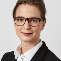 Laurence Vogt Scholler