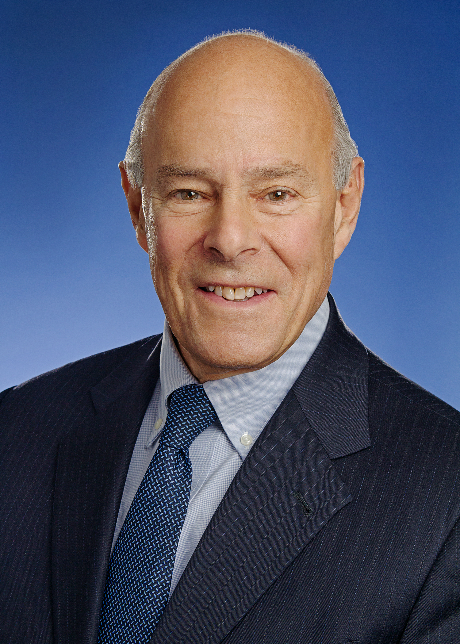 Michael R Griffinger