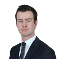 Paul Convery