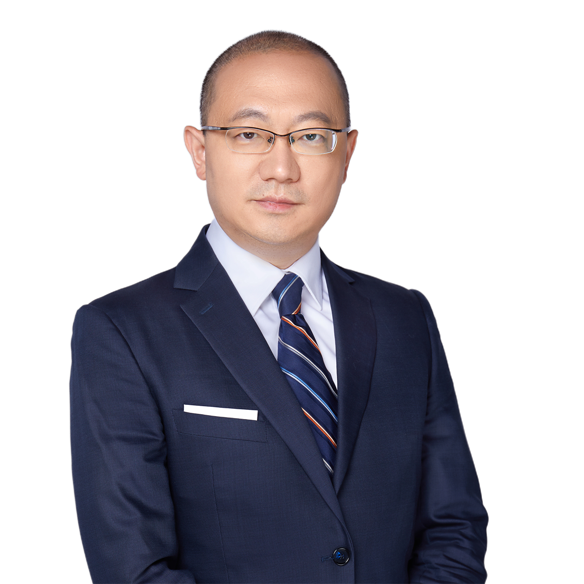 Arthur Ma