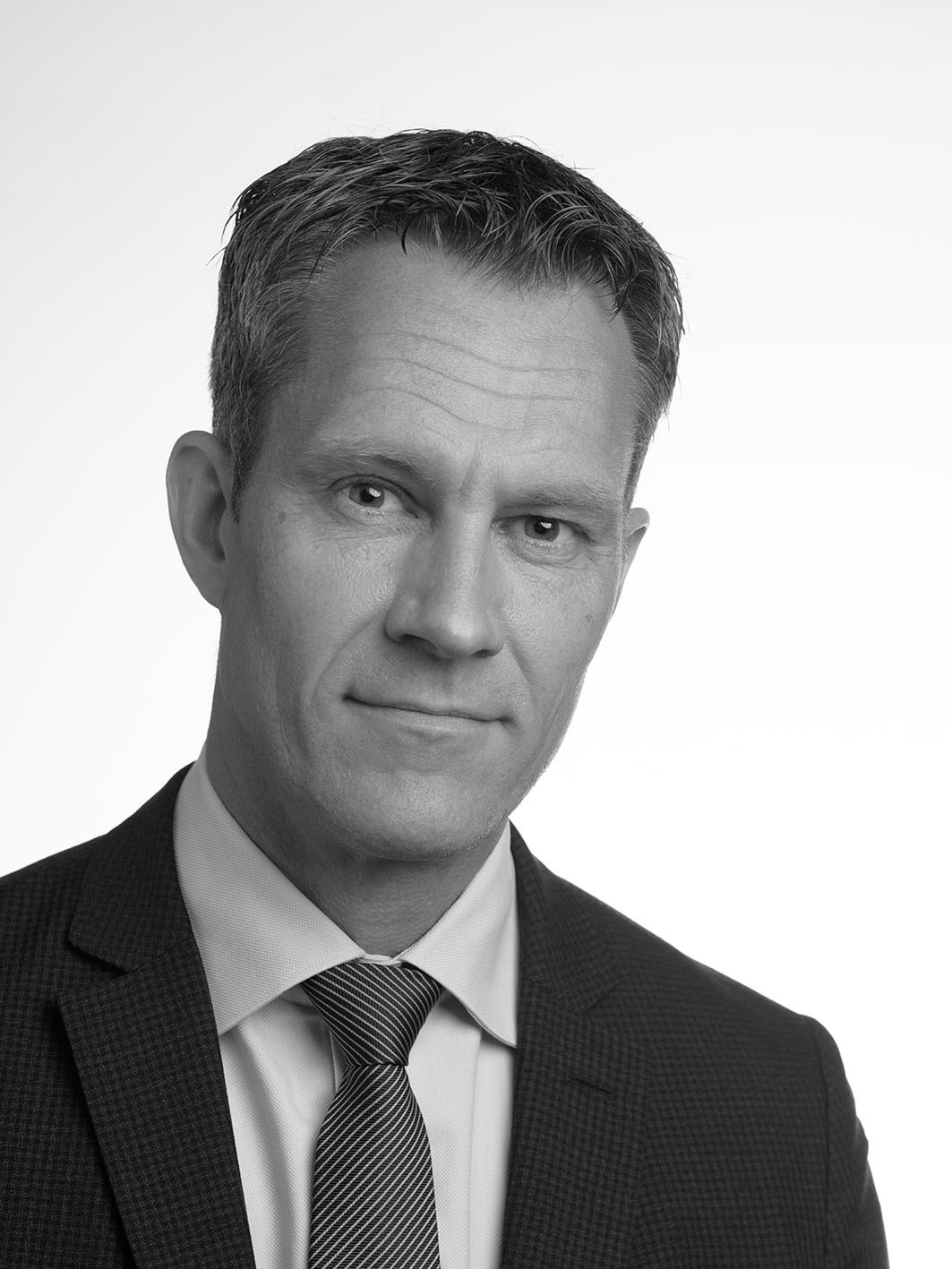Hörður Felix Harðarson