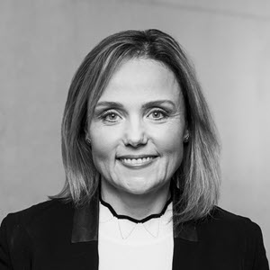 Kristín Edwald