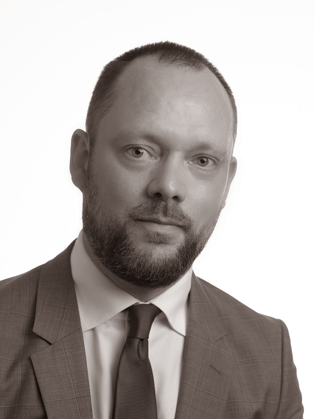 Geir Gestsson