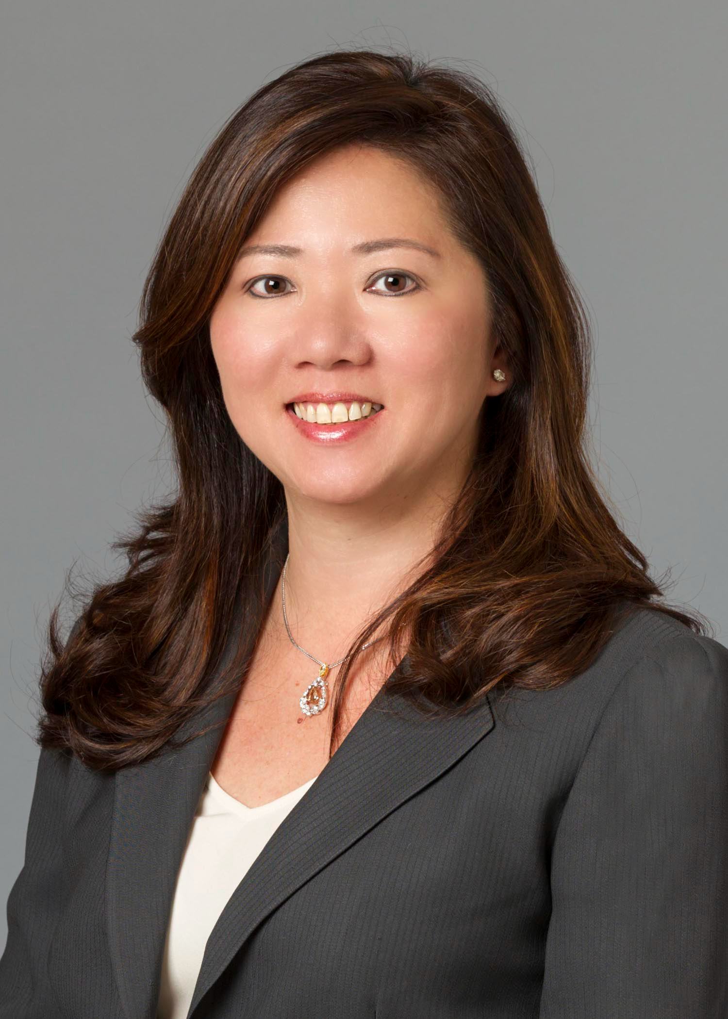Patricia Tan Openshaw