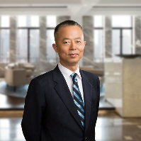 Tony Chen