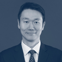 Ernest Yang