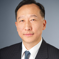 Greg Liu