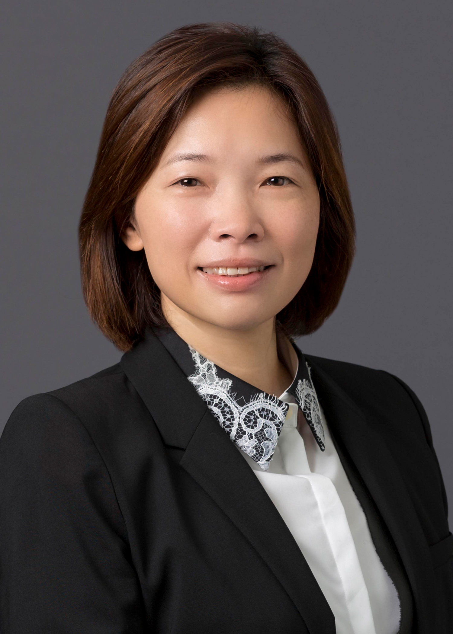 Elaine Chen