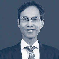 Harris Chan