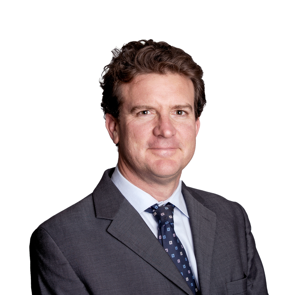 Ben Adamson