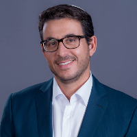 Gilad Maoz