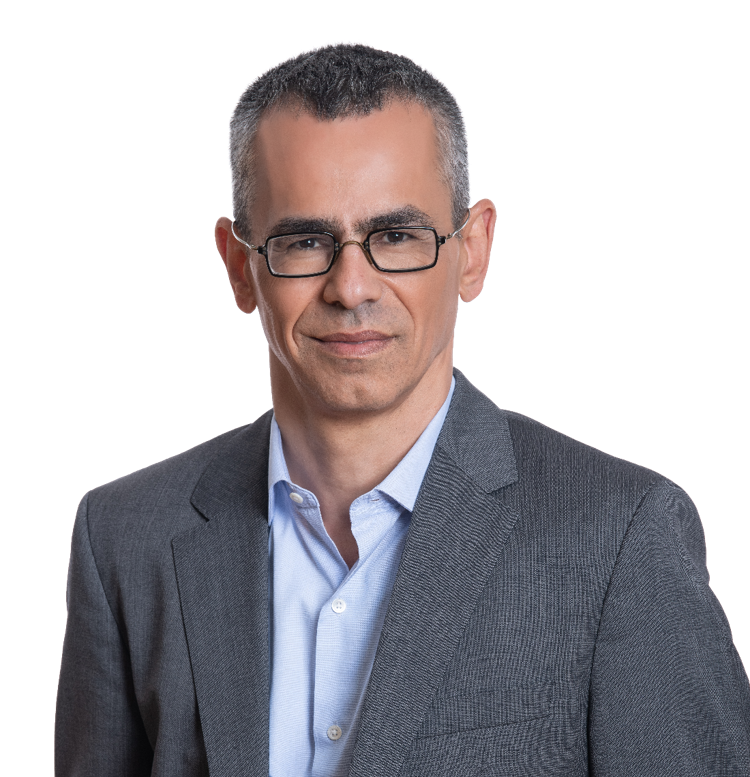 Joseph (Yossi) Ashkenazi