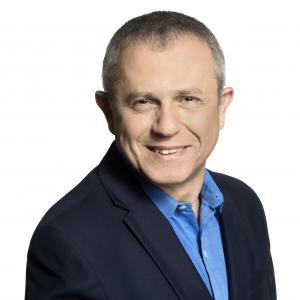 Barak Tal