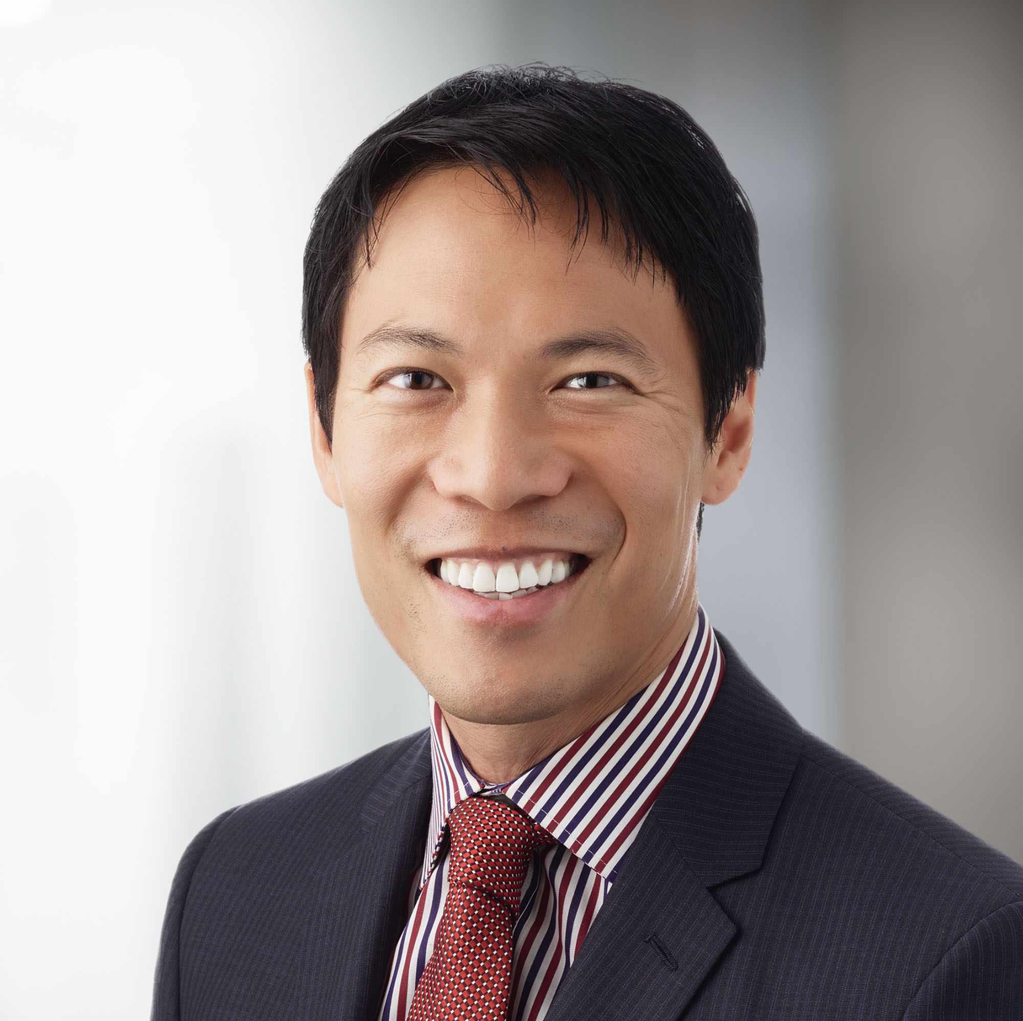 Wesley Ng