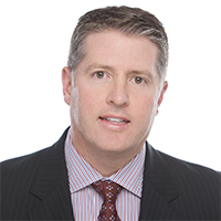 Robert J Chadwick