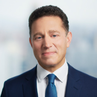 Mark W Friedman