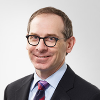 Scott R Hyman
