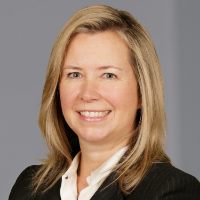 Mary Buttery QC
