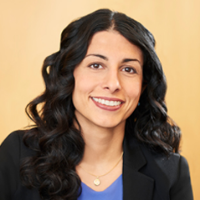 Catherine Amirfar