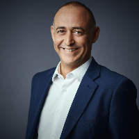 Steven J Caetano