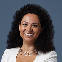 Claudia Frutos-Peterson
