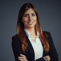 Sarah Bray (née Miles)