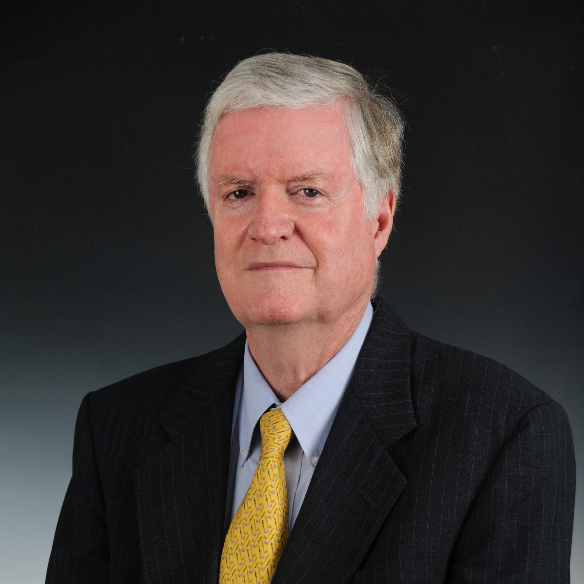 Dennis Corbett