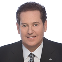 Dale H. Lastman, C.M., O.Ont.