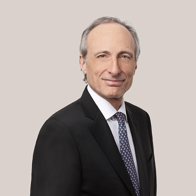 Robert Paré