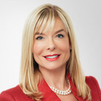 Patricia L Olasker